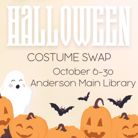 halloween costume swap