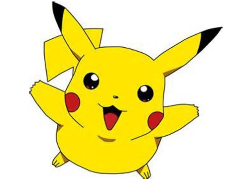 Pokemon