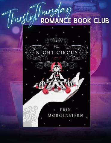 thirsty thursday the night circus promo