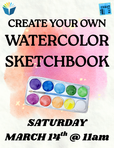 poster for the event