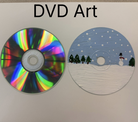 DVD Art
