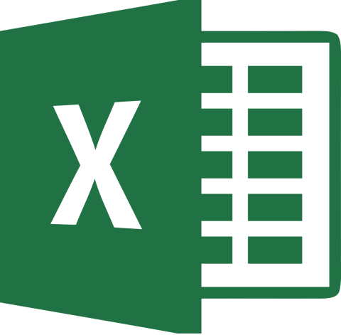 Microsoft Excel 2016