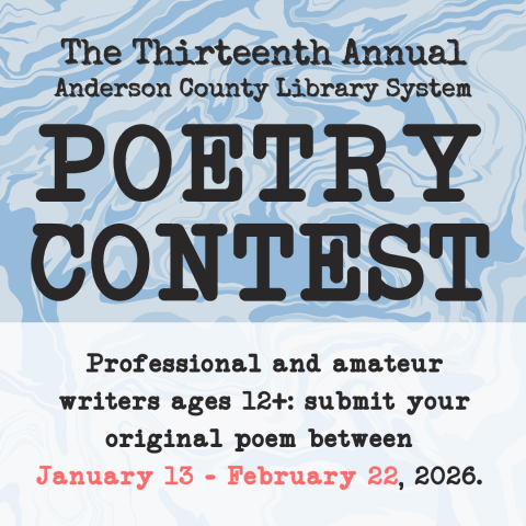 poetry contest