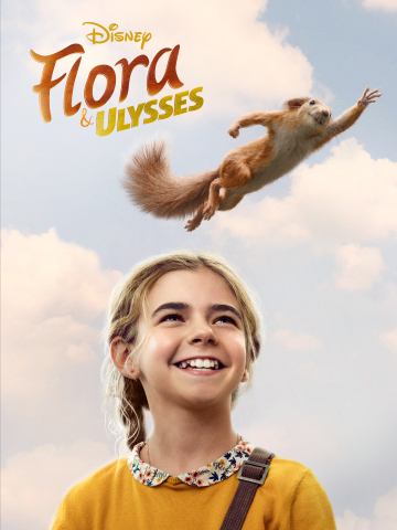 flora
