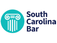 South Carolina Bar logo for Law Talk
