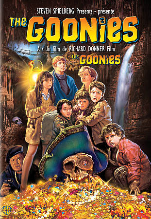 the goonies