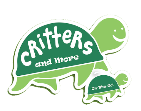 Critters and more 