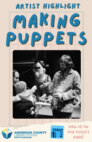 poster for the event