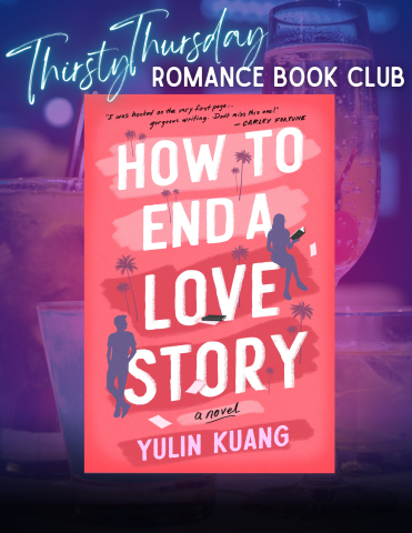 how to end a love story