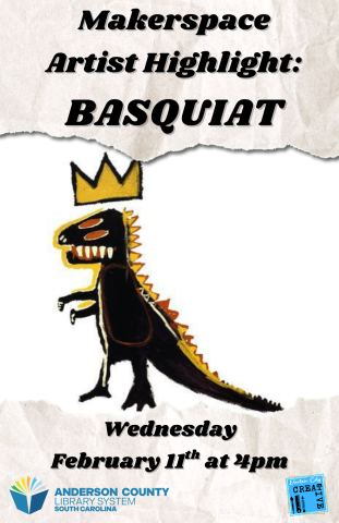 poster for this event