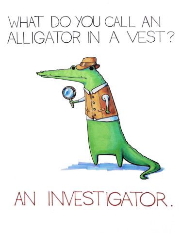 investigator