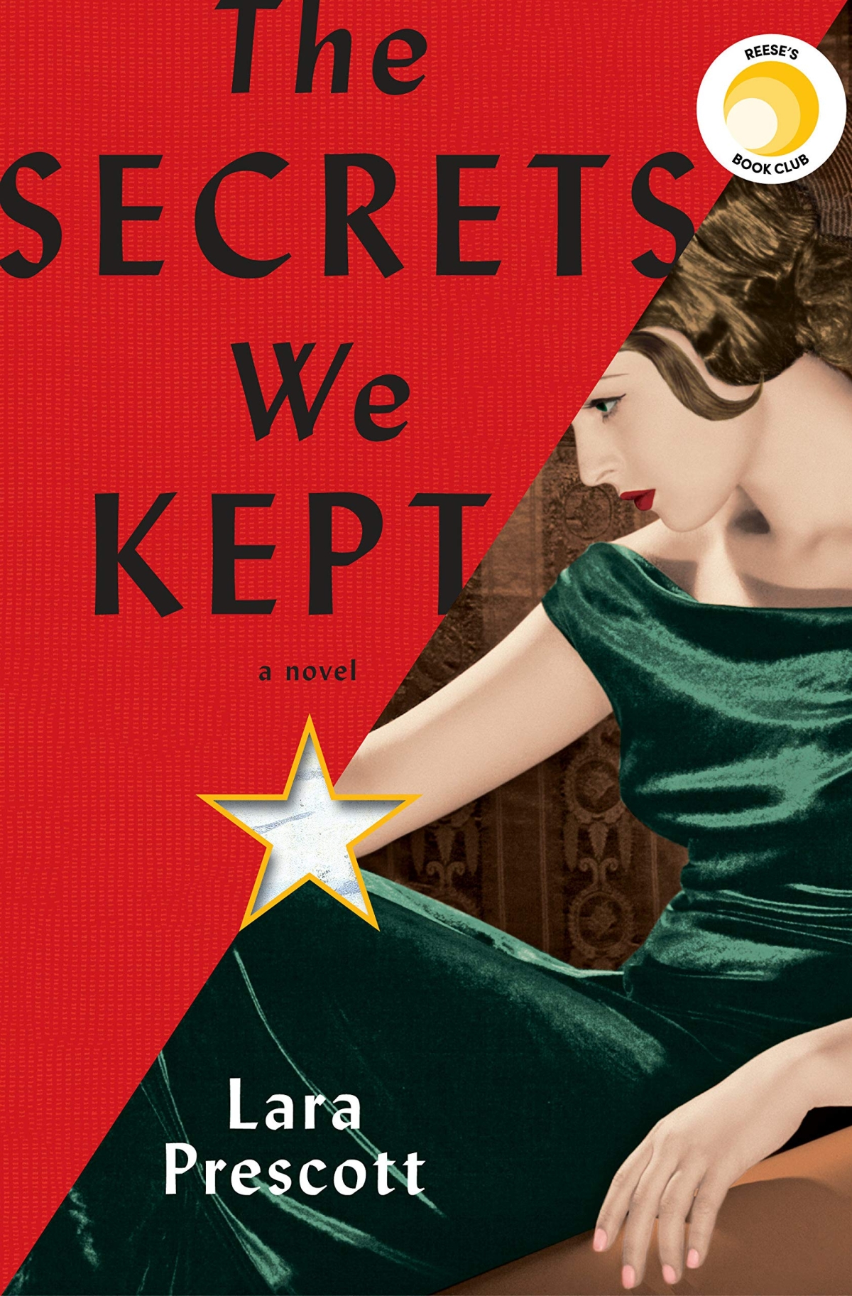 The Secrets We Kept - Laura Prescott