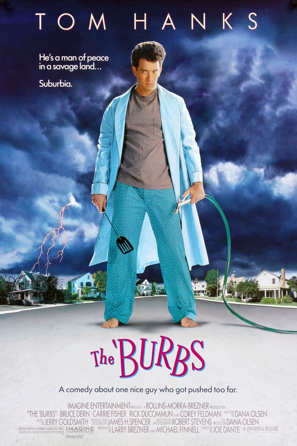 burbs