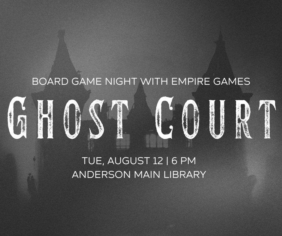 ghost court