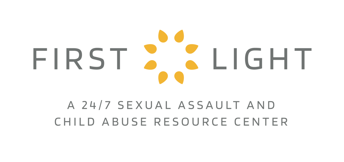 Logo for First Light