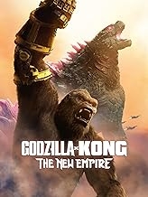godzilla x kong