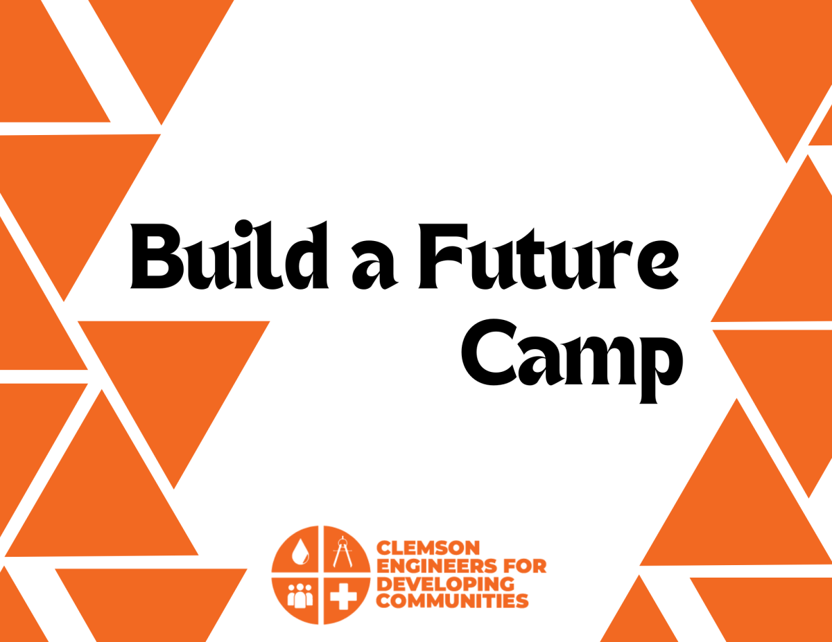 Build a Future Camp 