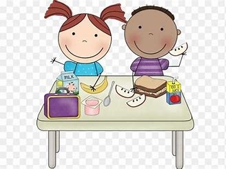 Back to School Snacks