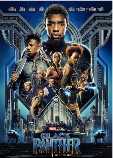 black panther 