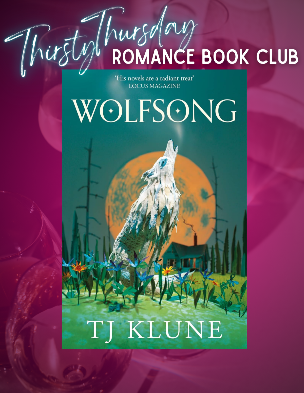 august book pick wolfsong by tj klune