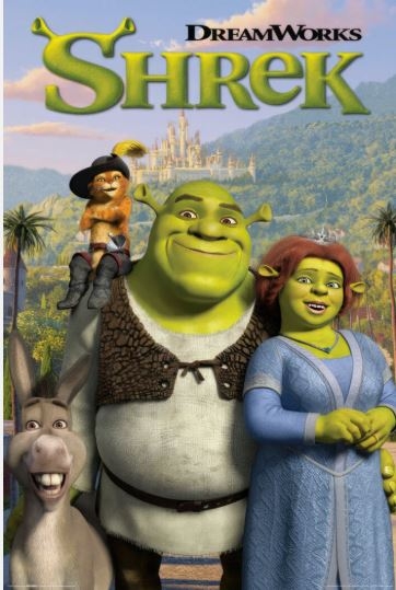 shrek