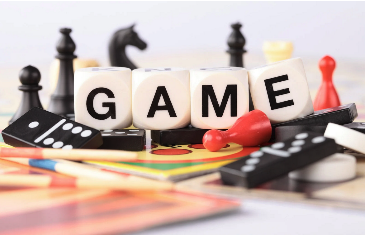 board games