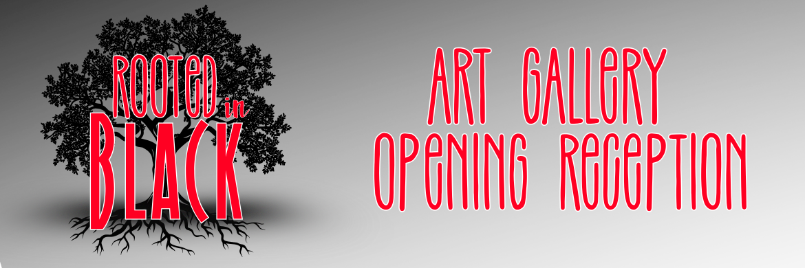 rooted in black art reception