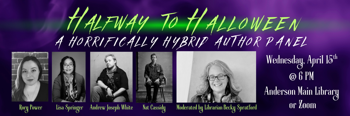 halfway to halloween