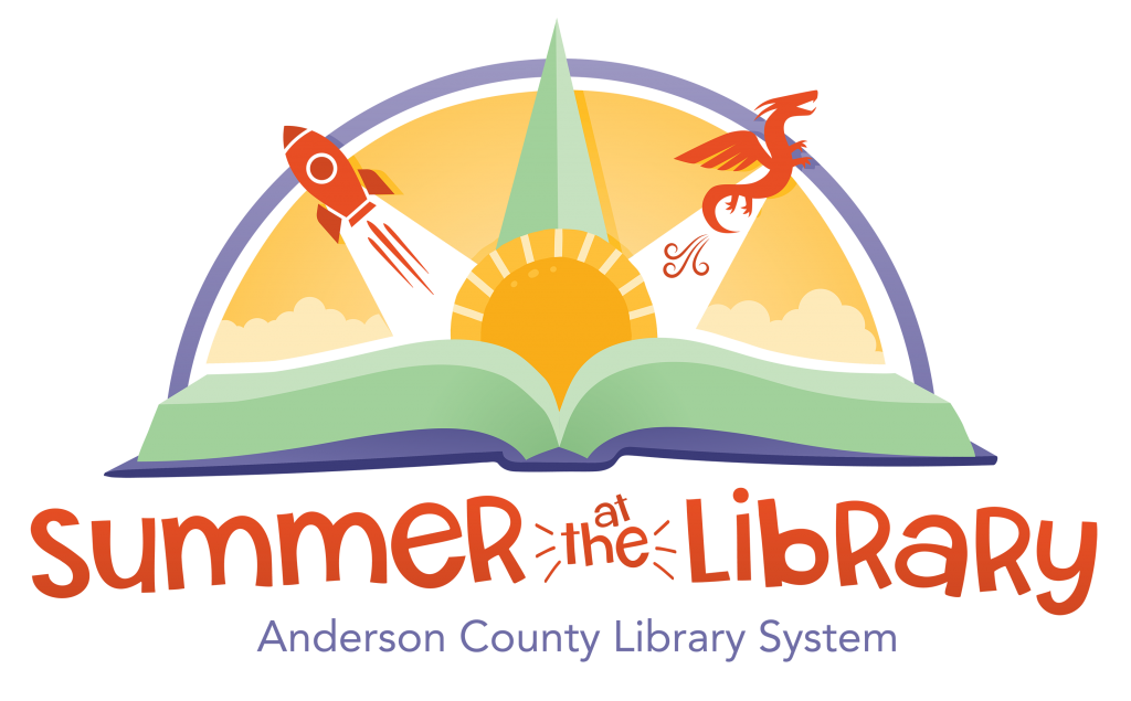 Summer at the Library