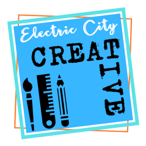 Electric City Creative logo