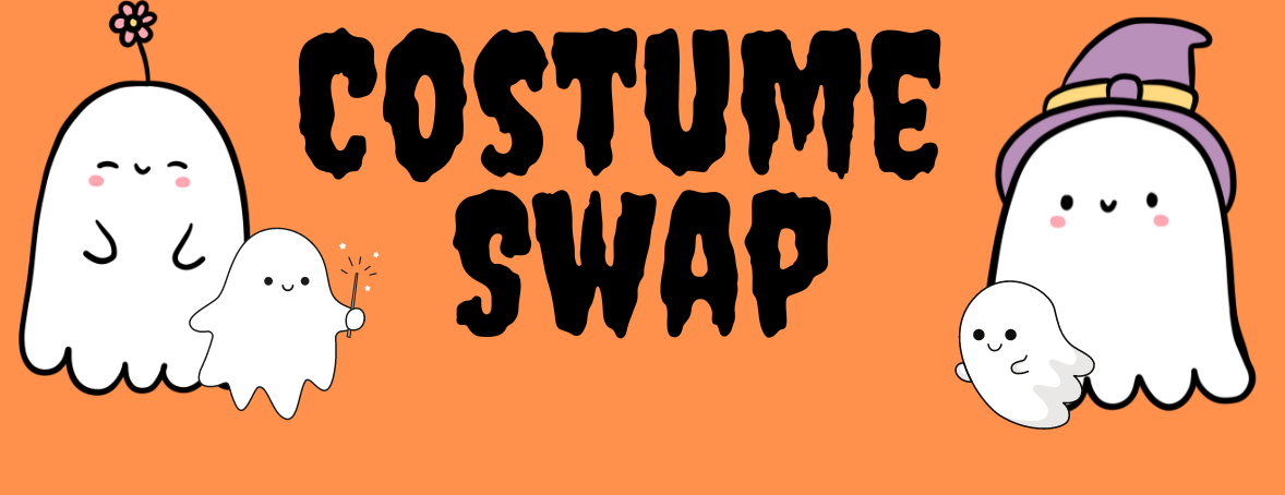 Costume Swap