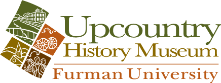 Upcountry History Museum at Furman University