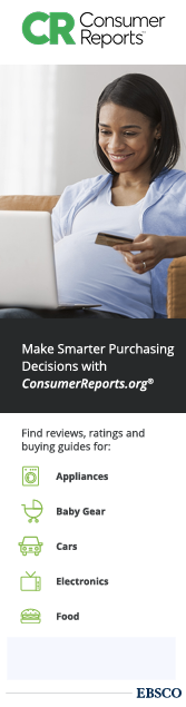 consumer reports ad
