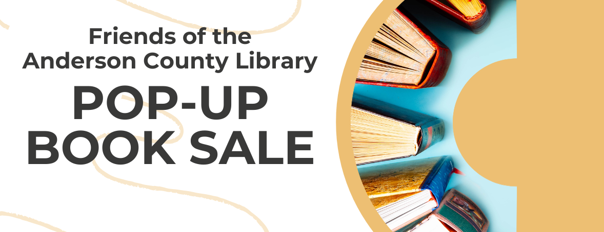 friends of the library book sale 